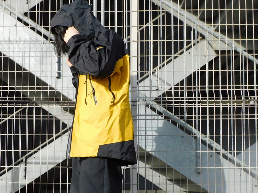 ARCTERYX×BEAMS /アークテリクス×ビームス】Theta AR Jacketをお