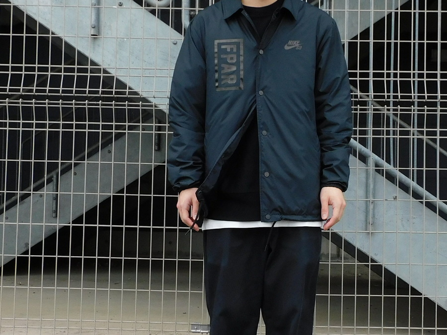 NIKE SB×FPRM/ナイキエスビー×エフピーアールエム】NIKE SHIELD SSNL 