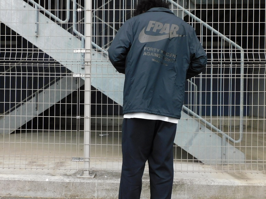 NIKE SB×FPRM/ナイキエスビー×エフピーアールエム】NIKE SHIELD SSNL 