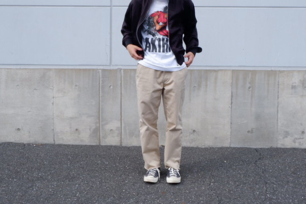 CDG COMME des GARCONS/シーディージーコムデギャルソン】スタッフ