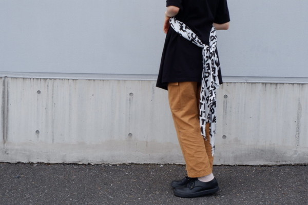 「高評価！」注目のレビュ MM6 Maison Margiela/エムエムシックス メゾンマルジェラ トップス