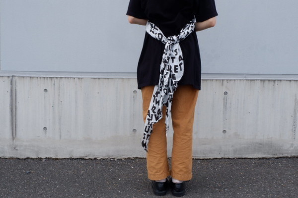 MM6 Maison Margiela/エムエムシックス メゾンマルジェラ