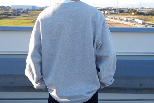 Supreme/シュプリーム】cutout logo crewneckお買取致しました Supreme/シュプリーム】cutout logo crewneckお買取致しました