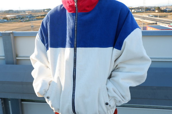 LANDLORD/ランドロード】YOUTH CORDUROY JACKETをお買取致しました  
