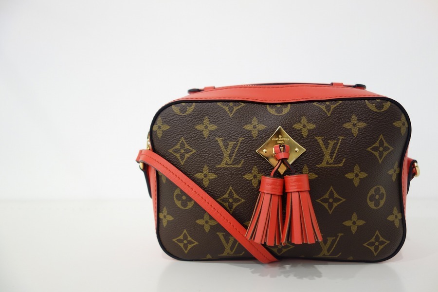 LOUIS VUITTON/ルイ ヴィトン】よりショルダーバッグが入荷しました