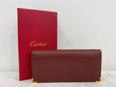 「ラグジュアリーブランドのCartier 」