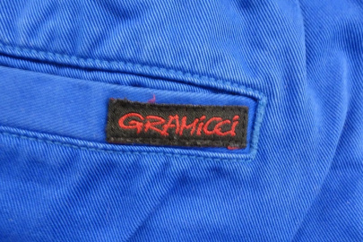 「アウトドアブランドのGRAMICCI 」