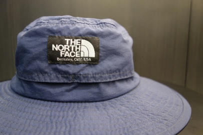 「アウトドアブランドのTHE NORTH FACE 」