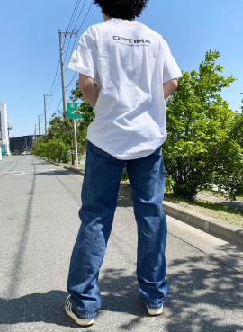 「ヴィンテージアイテムのLevi's 」