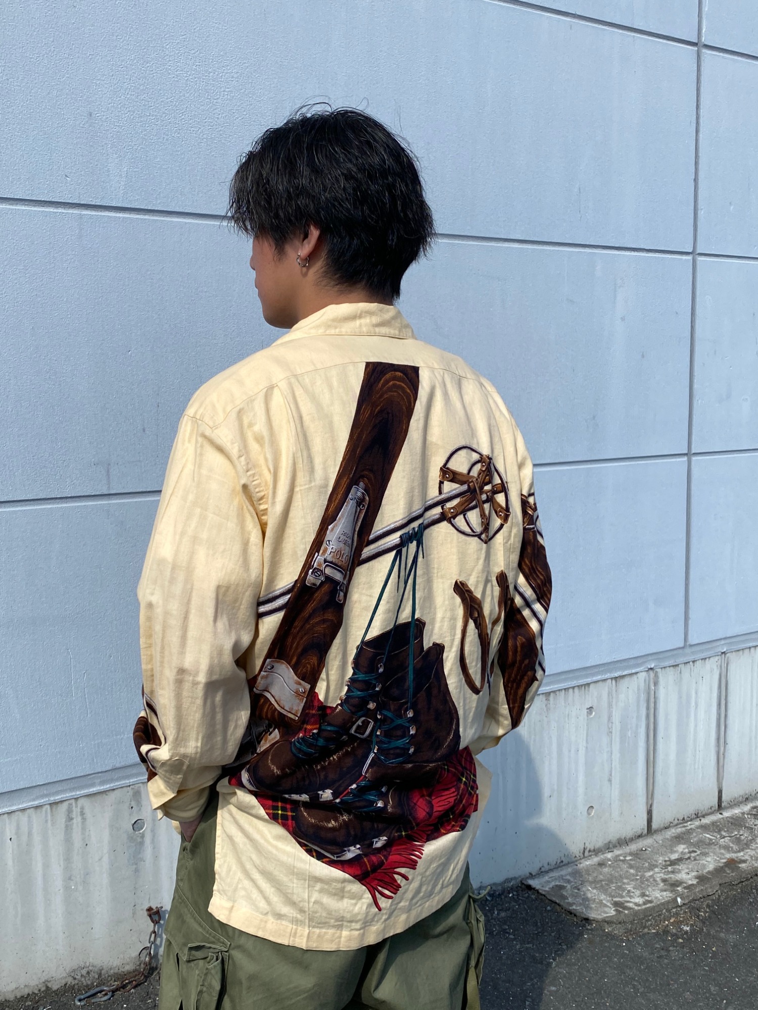 ビスクドー ル テート ジュモーリプロ ラルフローレン 着せ替え 君に晴れ ガールズ 2才～6才)ケーブル コットン Polo セーター & スカート