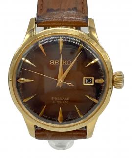 「ビジネスアイテムのSEIKO 買取入荷 」