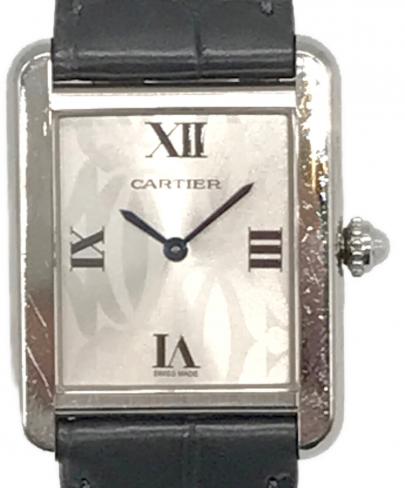「ビジネスアイテムのCartier 買取入荷 」