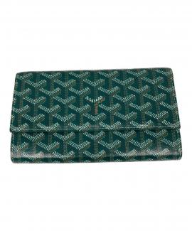 「ラグジュアリーブランドの:GOYARD 買取入荷 」