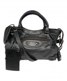 「ラグジュアリーブランドのBALENCIAGA 買取入荷 」