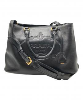 「ラグジュアリーブランドのPRADA 買取入荷 」