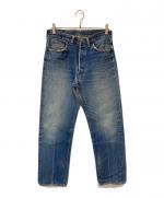 LEVI'S / リーバイス】71506-XX | 90年代復刻・大戦モデル仕様の「1st LEVI'S / リーバイス】71506-XX | 90年代復刻・大戦モデル仕様の「1st