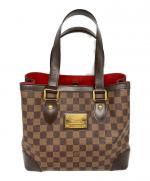 LOUIS VUITTON / ルイ ヴィトン】ハムステッドPM | 日常に溶け込む 
