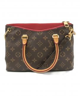 「ラグジュアリーブランドのLOUIS VUITTON 買取入荷 」