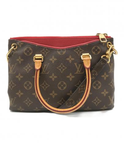 「ラグジュアリーブランドのLOUIS VUITTON 買取入荷 」