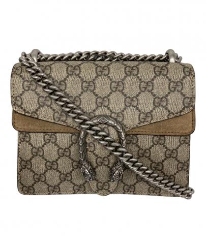 「ラグジュアリーブランドのGUCCI 買取入荷 」