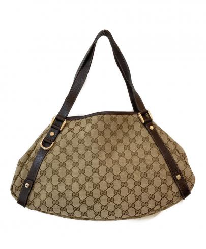 「ラグジュアリーブランドのGUCCI 買取入荷 」