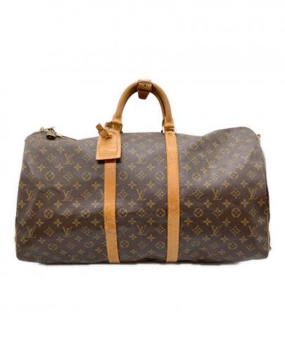「ラグジュアリーブランドのLOUIS VUITTON 買取入荷 」