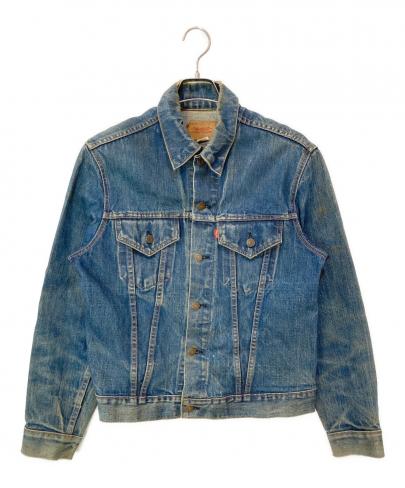 「ヴィンテージアイテムのLEVI'S 買取入荷 」