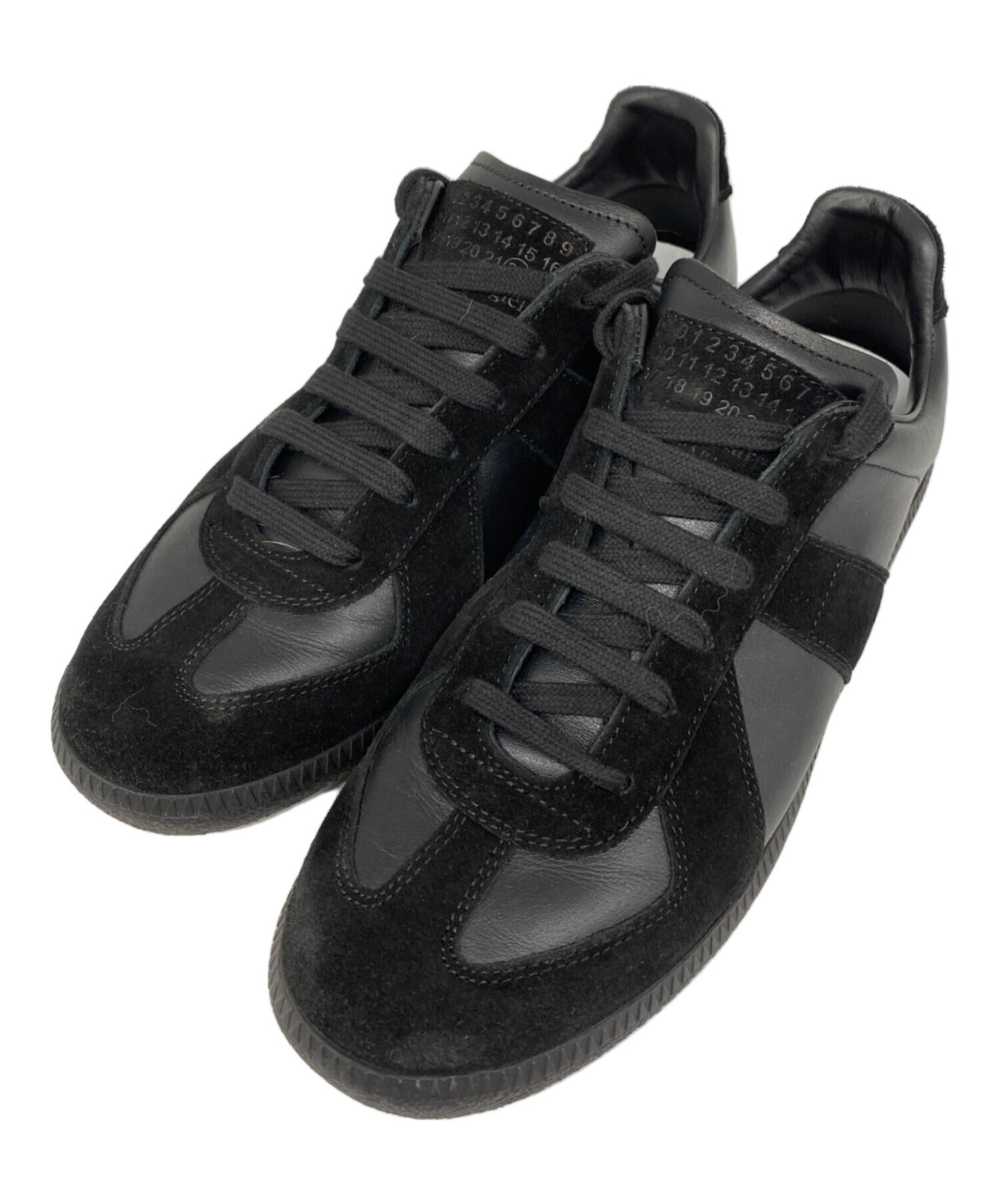 Maison Margiela / メゾンマルジェラ】REPLICA ジャーマントレーナー