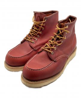 「アメカジブランドのRED WING 買取入荷 」