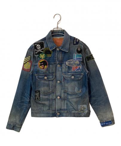 「ヴィンテージアイテムのLEVI'S VINTAGE CLOTHING 買取入荷 」