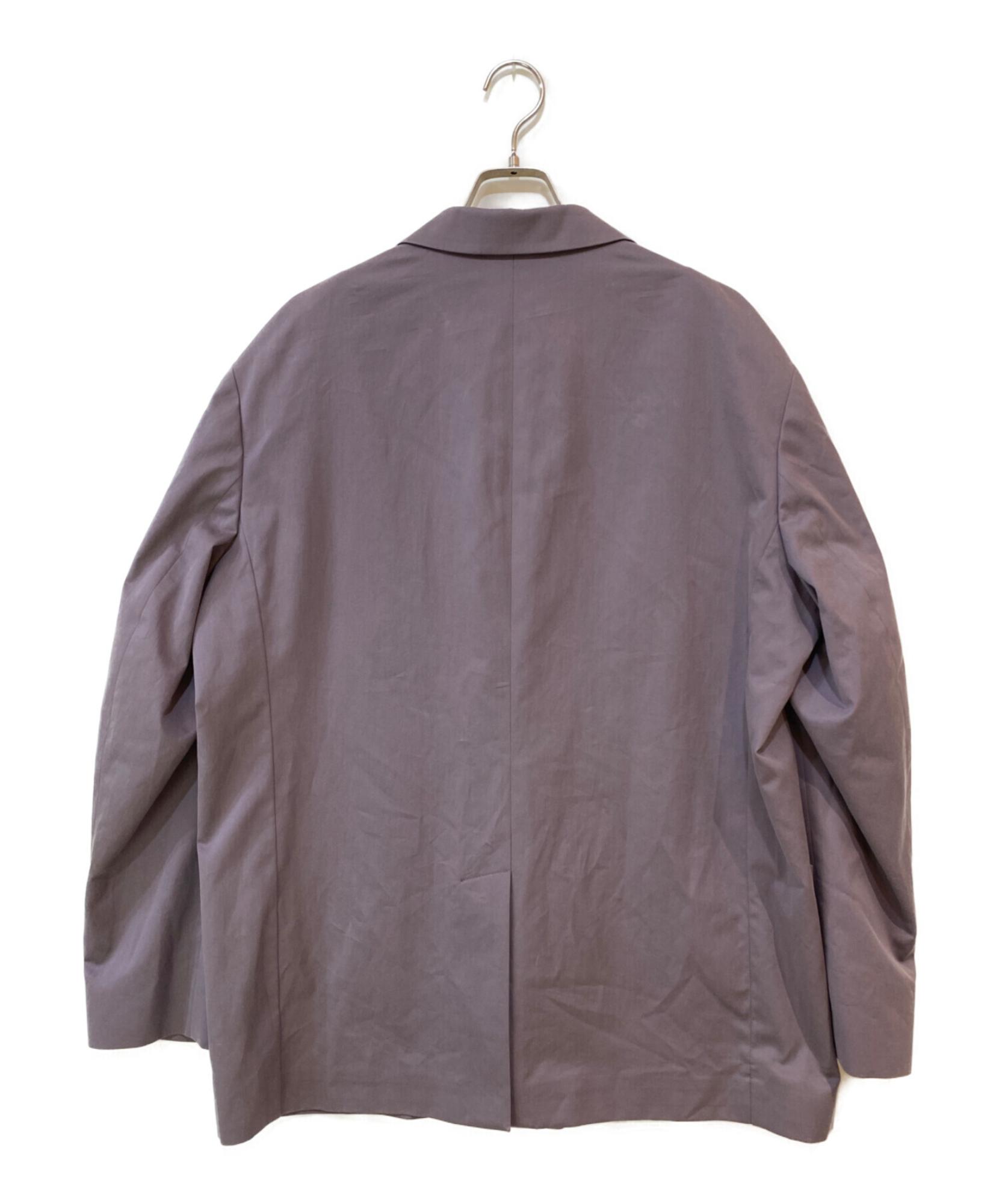 SUPREME / シュプリーム】25SS Sea Island Cotton Suit | 極上の素材を