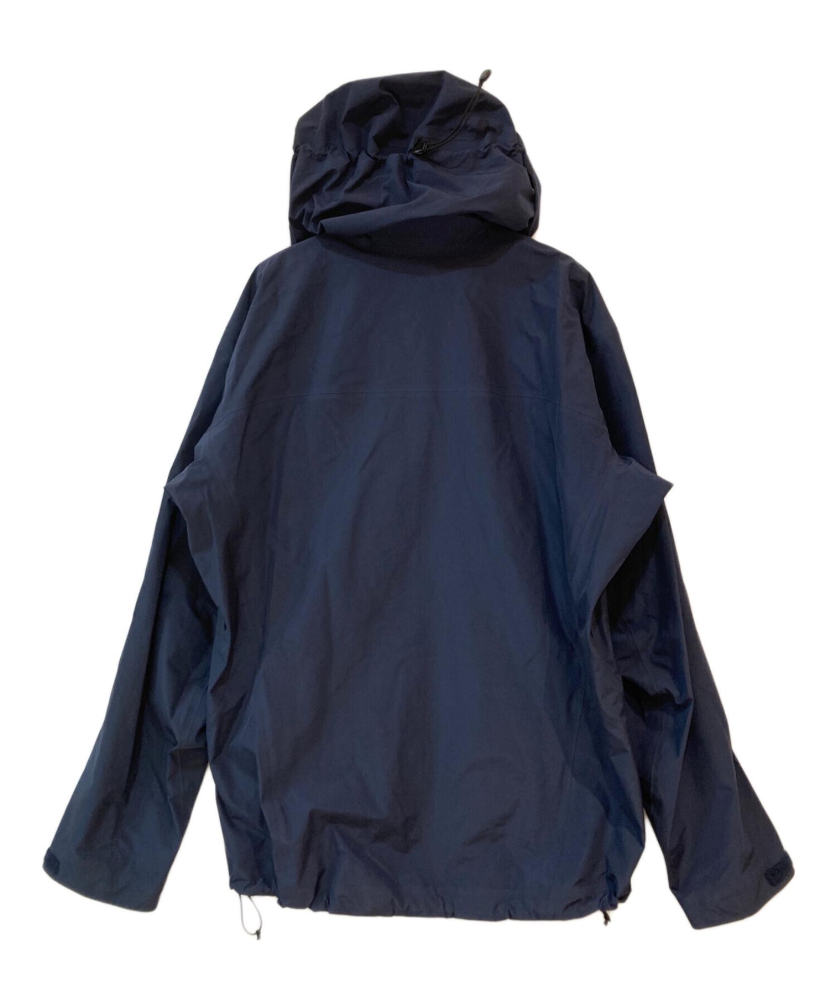ARC'TERYX / アークテリクス】Beta LT Jacket|都会的なネイビーが