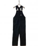 RRL / ダブルアールエル】ヴィンテージ加工デニムカバーオール | 40s