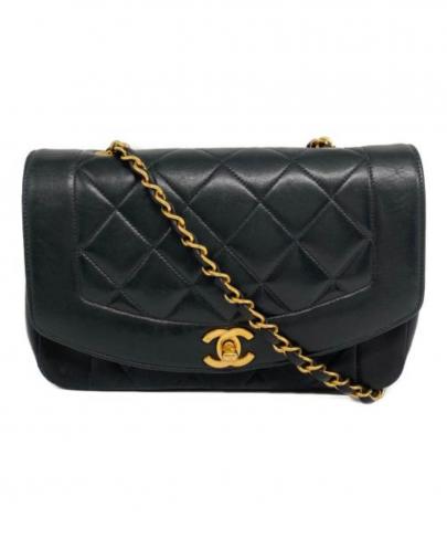 「ラグジュアリーブランドのCHANEL 」
