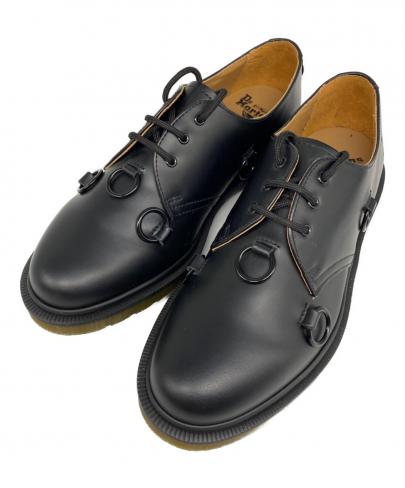 「コラボ・別注アイテムのDr.Martens × RAF SIMONS 買取入荷 」