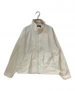 stussy / ステューシー】Beach Shell Fur Print ナイロンジャケット