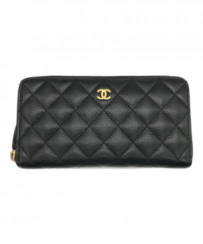 「ラグジュアリーブランドのCHANEL 買取入荷 」