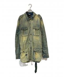 「アメカジブランドのPOLO RALPH LAUREN買取入荷 」