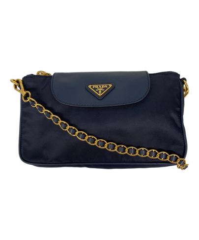 「ラグジュアリーブランドのPRADA 買取入荷 」