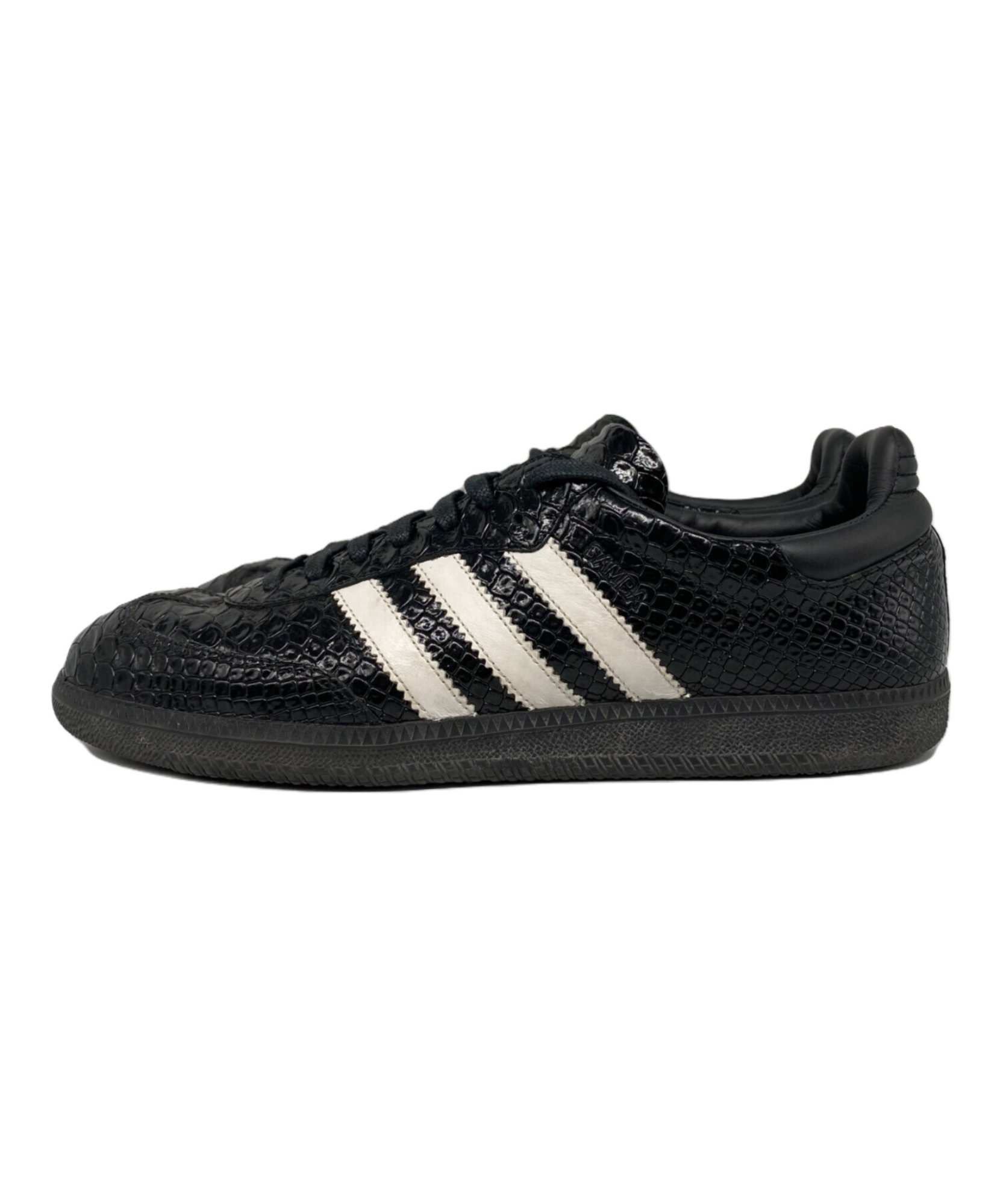 adidas / アディダス】Samba OG Made in Italy Crocodile ローカット