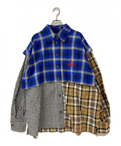 「インポートブランドのVivienne Westwood RED LABEL　買取入荷 」
