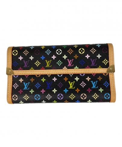「ラグジュアリーブランドのLOUIS VUITTON 」