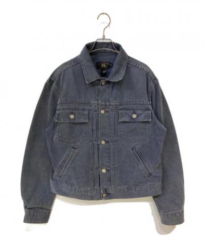 「アメカジブランドのRRL 」