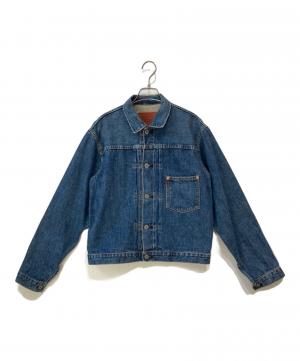 「アメカジブランドのLevi's 」
