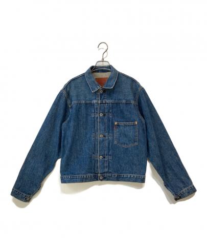 「アメカジブランドのLevi's 」