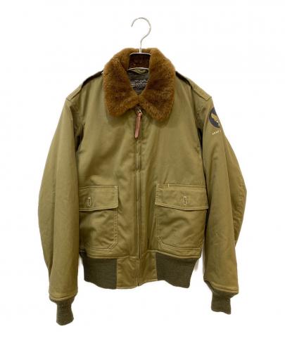 「アメカジブランドのBuzz Rickson's 」