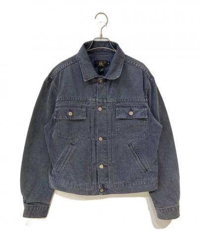 「アメカジブランドのRRL 買取入荷 」