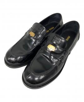 「ラグジュアリーブランドのMIU MIU 買取入荷 」