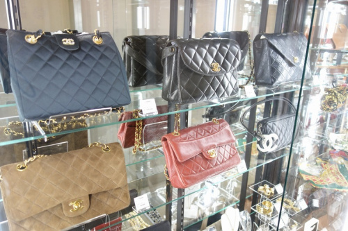 ルイヴィトンのエルメス