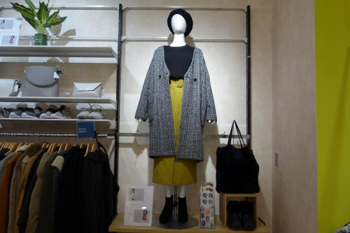 トレファクスタイルモラージュ菖蒲店ブログ画像２